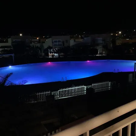 Casa Marilu Corralejo