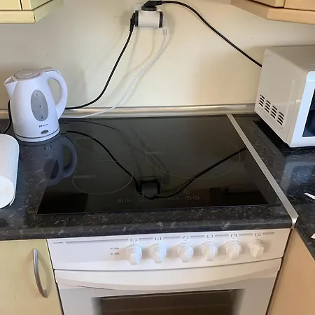 Casa Marilu Appartement