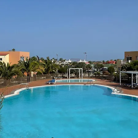 Апартаменты Casa Marilu