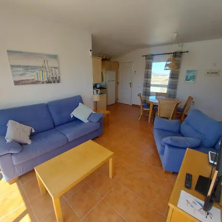 Casa Marilu * Коральео