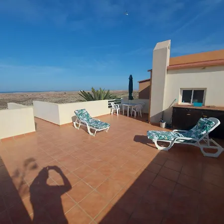 Casa Marilu Апартаменты *