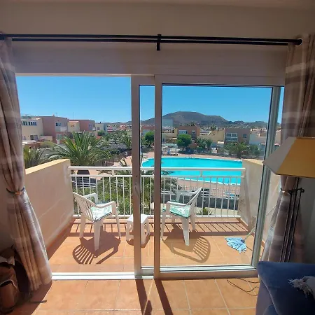 Appartamento Casa Marilu Corralejo