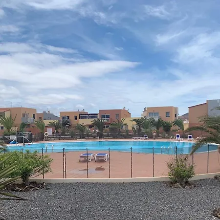 Casa Marilu Коральео