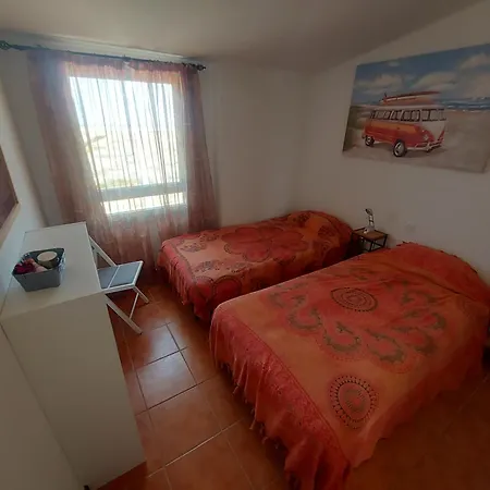 דירה Casa Marilu