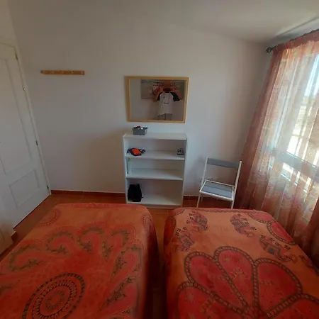 Апартаменты Casa Marilu