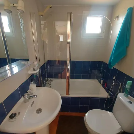 Casa Marilu * קורלחו
