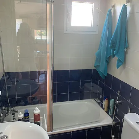 شقة Casa Marilu *