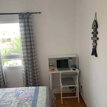 דירה Casa Marilu *