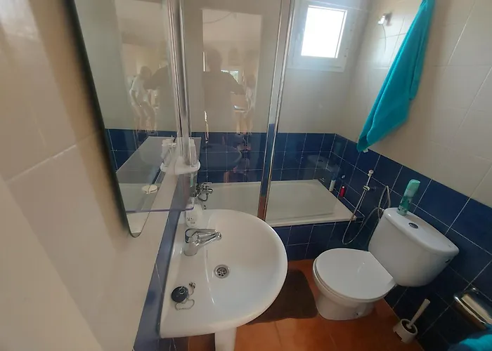 Casa Marilu * Corralejo