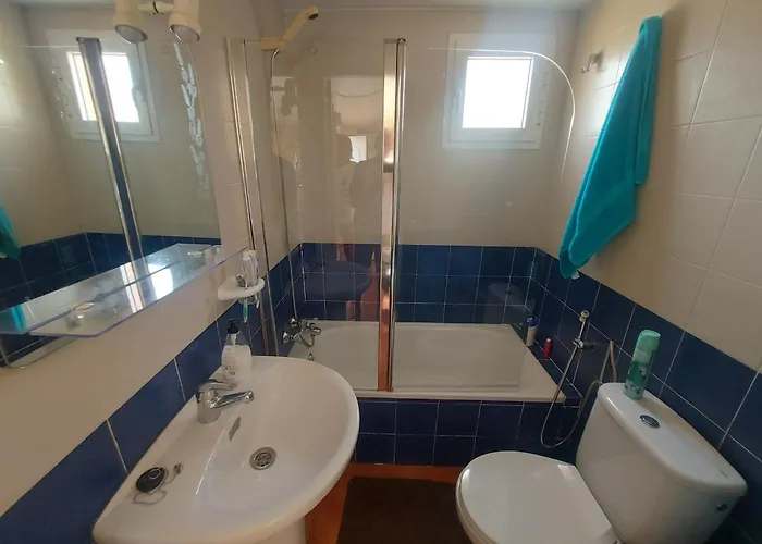 Casa Marilu * Corralejo