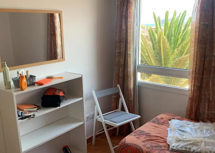 Casa Marilu Appartement