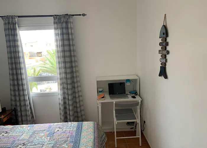 Appartement Casa Marilu *