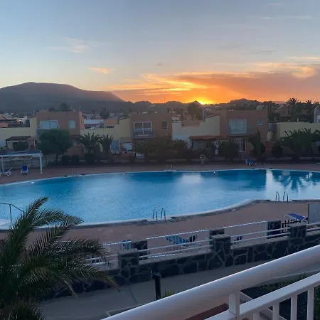 Casa Marilu * Corralejo