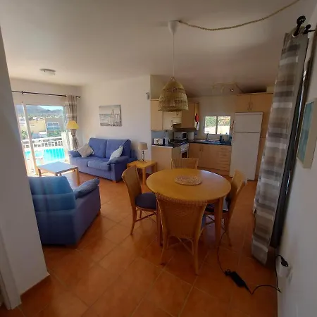 Lägenhet Casa Marilu Corralejo