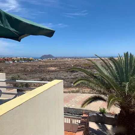 Casa Marilu * Corralejo