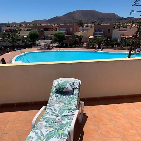 Casa Marilu Lejlighed