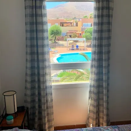 Lejlighed Casa Marilu