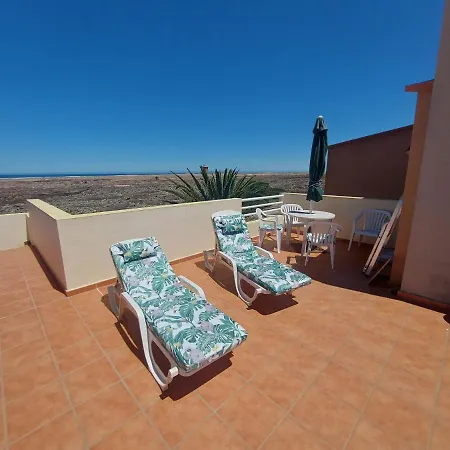 Casa Marilu * Corralejo