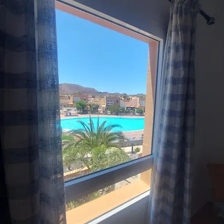 Casa Marilu Lägenhet Corralejo