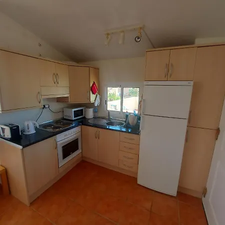 Casa Marilu Lejlighed Corralejo