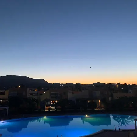 Casa Marilu Lägenhet Corralejo