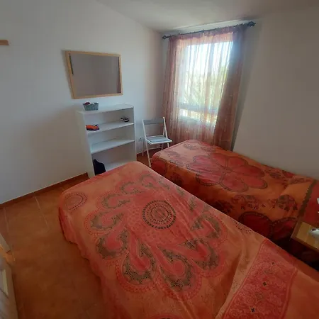 Casa Marilu Lejlighed *