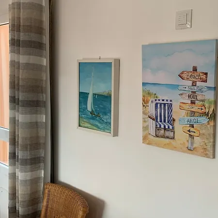 Casa Marilu * Corralejo