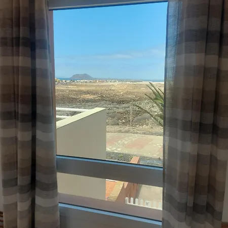 Casa Marilu Lejlighed Corralejo