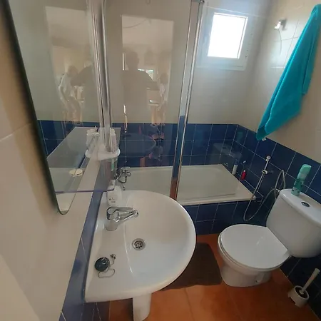 Casa Marilu * Corralejo