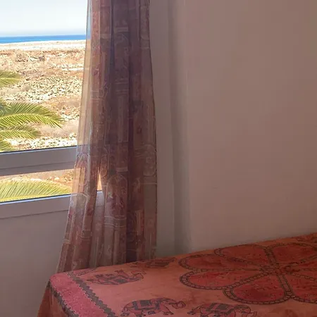 Casa Marilu Lägenhet