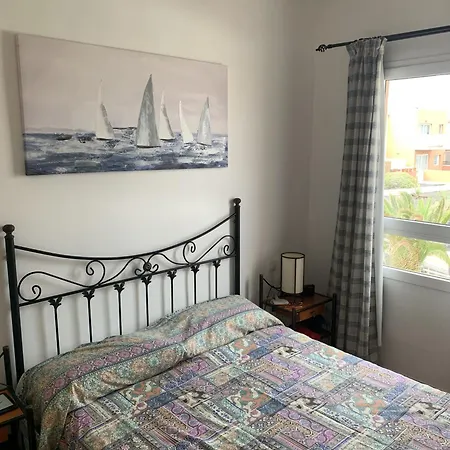 Lägenhet Casa Marilu Corralejo