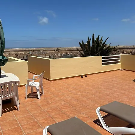 Lägenhet Casa Marilu *
