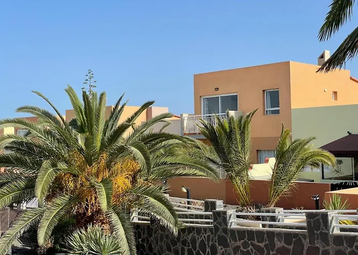 Casa Marilu * קורלחו