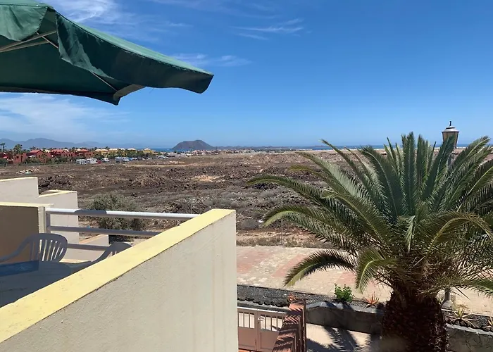 Casa Marilu * Corralejo