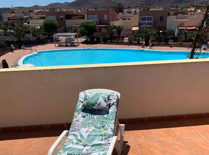 Casa Marilu Lejlighed