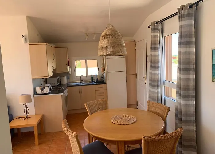 Casa Marilu Lejlighed Corralejo