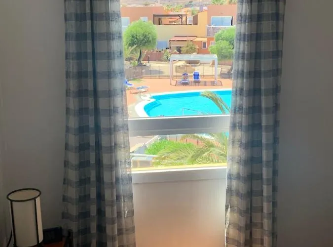 Lejlighed Casa Marilu