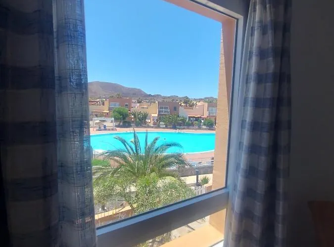 Casa Marilu Lejlighed Corralejo