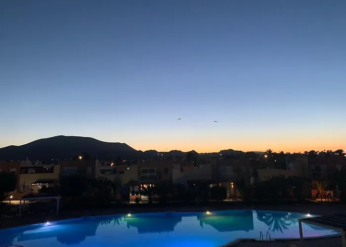 Casa Marilu Lejlighed Corralejo