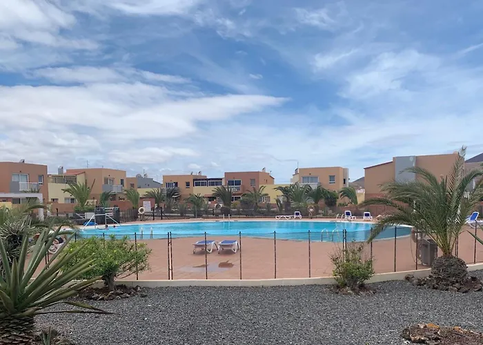 Casa Marilu קורלחו