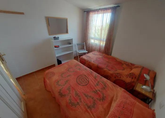 Casa Marilu דירה *