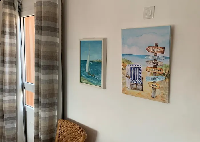 Casa Marilu * קורלחו