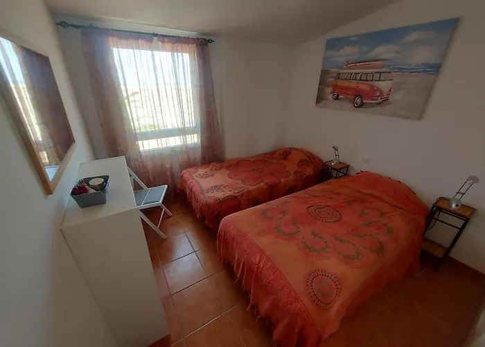 Lejlighed Casa Marilu