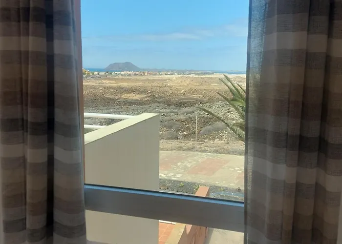 Casa Marilu Lejlighed Corralejo