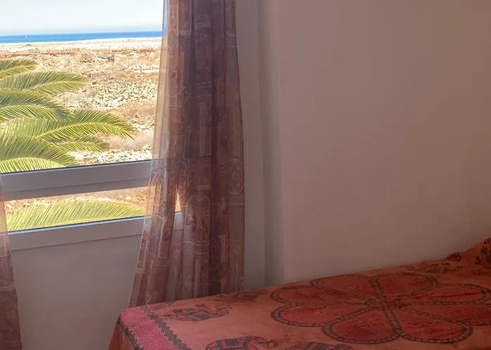 Casa Marilu Lejlighed