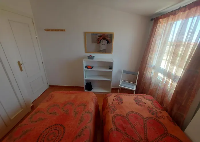 Lejlighed Casa Marilu