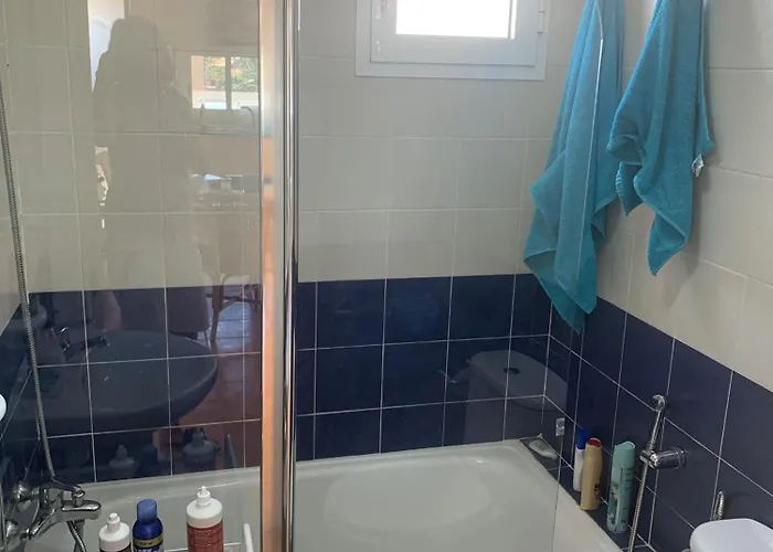 Lejlighed Casa Marilu *