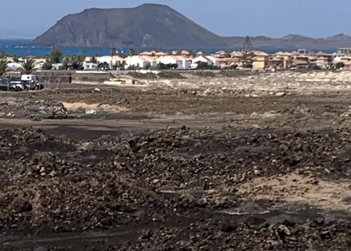 Casa Marilu דירה *