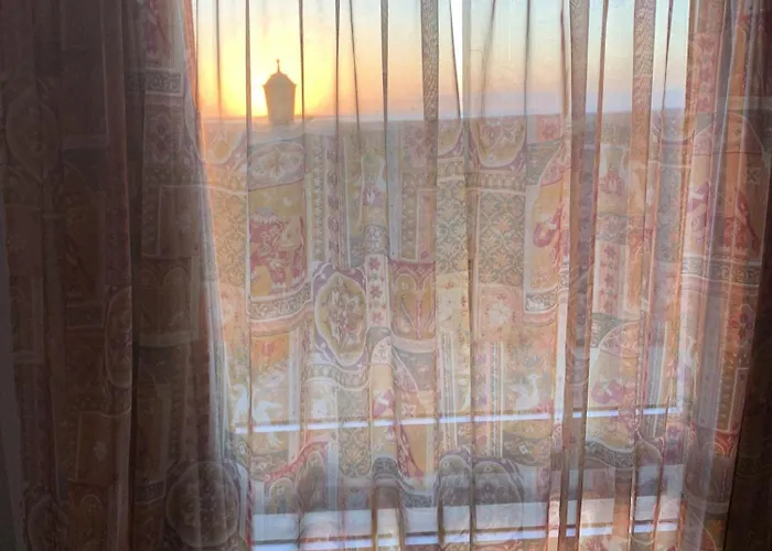 Casa Marilu Corralejo