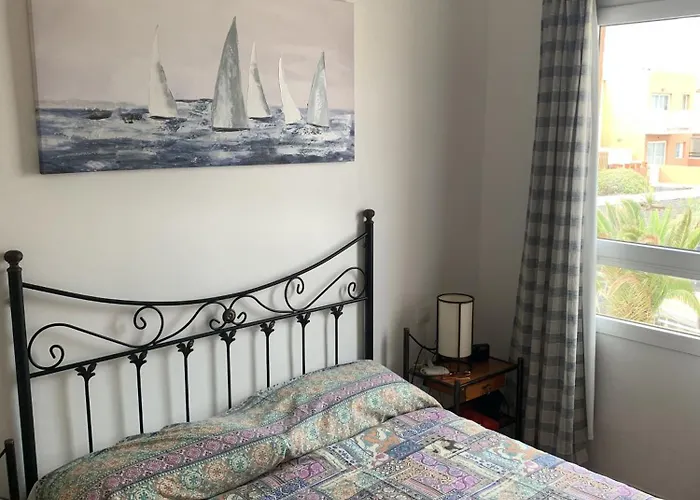 דירה Casa Marilu קורלחו